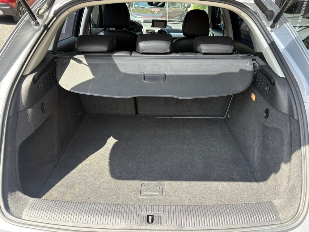 Audi Q3 1.4 tfsi Stronic  — foto 16